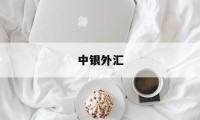 中银外汇(中银外汇宝账户是什么)