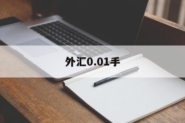 外汇0.01手(外汇001手能赚多少钱)