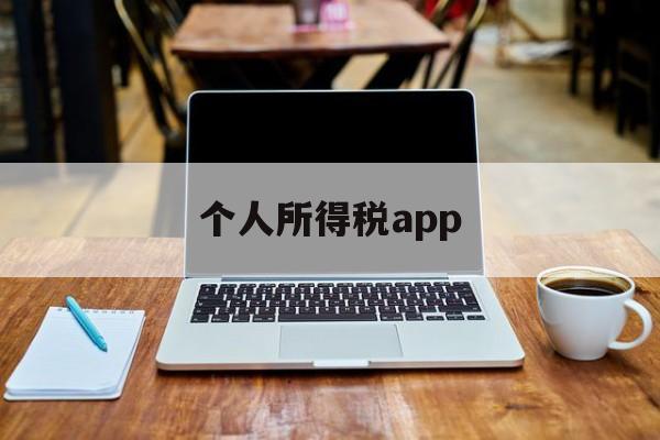 个人所得税app(个人所得税app如何设置指纹登录)